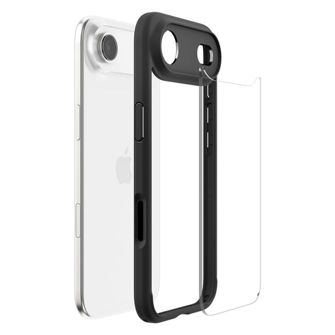 Spigen Чехол для iPhone Air – Ultra Hybrid